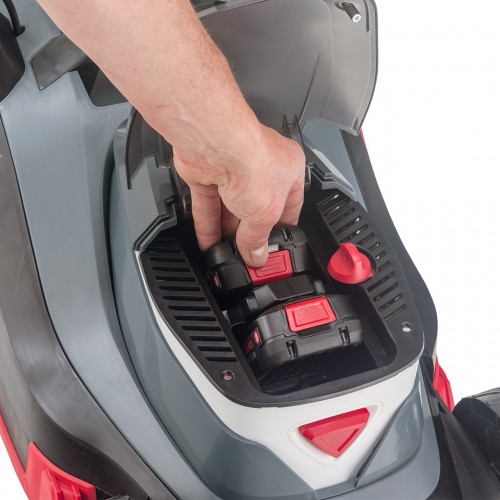 Akumulátorová kosačka AL-KO 38.2 Li Easy